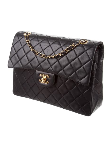 chanel quilted square small purse|original quilted chanel bag.